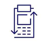 Payment efficiencies